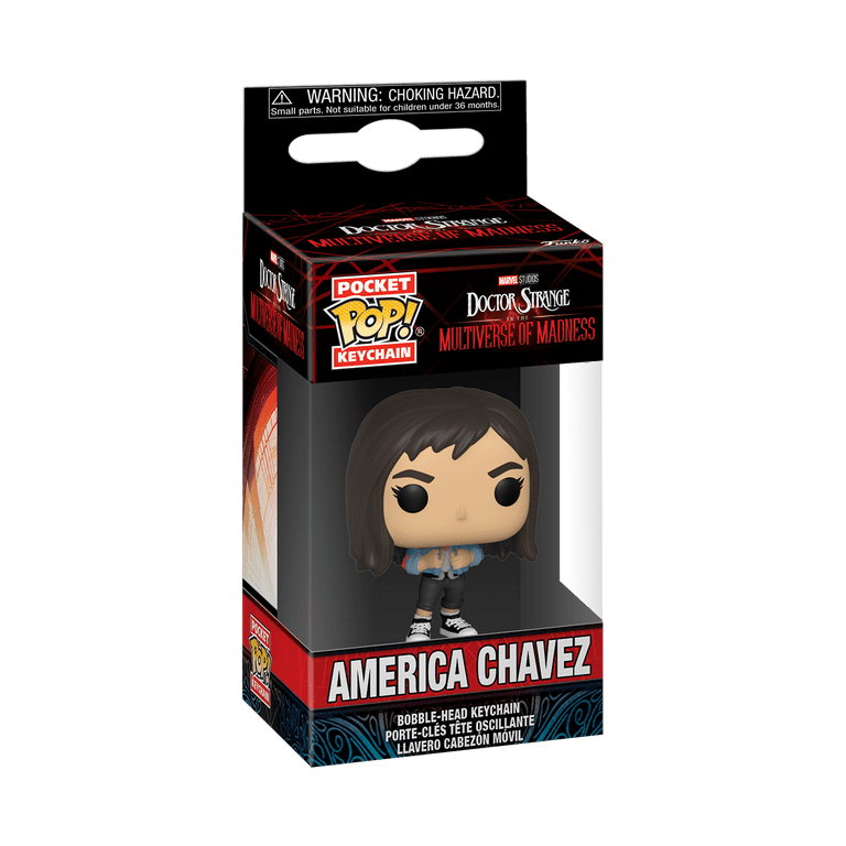 MARVEL FUNKO POP! KEYCHAIN 19個Set Amazon.com: Funko Pop! Keychain Marvel: Doctor Strange