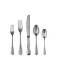 thumbnail image 1 of Mepra 106922020 Place Setting Epoque Pewter - 20 Piece, 1 of 1