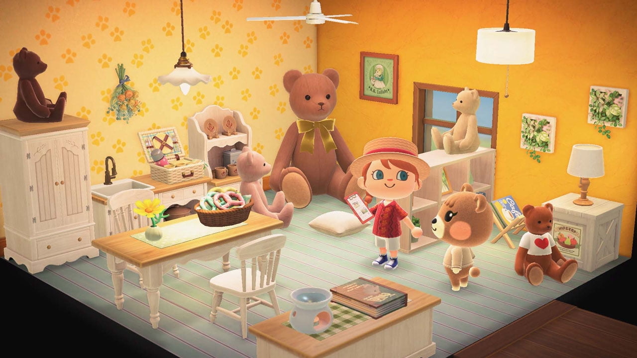Animal Crossing: New Horizons + Happy Home Paradise DLC Bundle - Nintendo Switch [Digital]