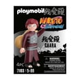 thumbnail image 3 of Set de Juego Playmobil Naruto Gaara 4 Piezas, 3 of 4