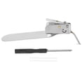 thumbnail image 2 of Beekeeping Shift Pin, with Screwdriver Stainless Steel Durable Shift Needle, for Transplanting Beekeeping, 2 of 7