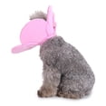 thumbnail image 5 of Protective Pet Cone Collar, Comfortable Lightweight Collar, 5 of 5