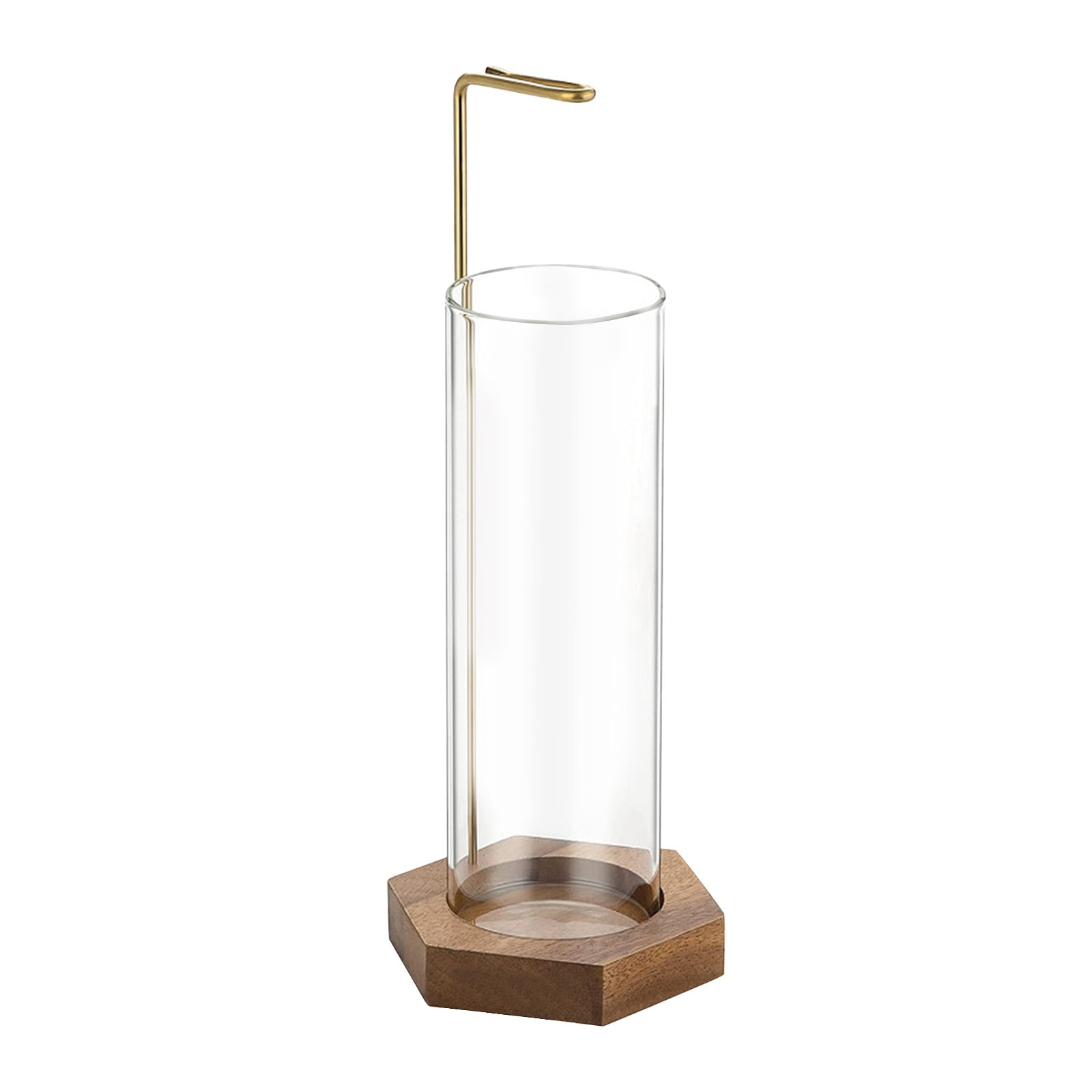 amousa Wooden Incense Rack Incense Plug Line Incense Base Home Decoration Detachable Upsidedown