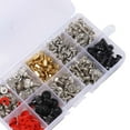 thumbnail image 5 of 720PCS Personal Computer Screw,Pc Case Screws,Motherboard Standoffs for Hard Drive Pc Case Motherboard Fan Power Graphic,Photo Color, 5 of 8
