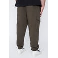 thumbnail image 4 of THICKEMS Men’s Pull-On Cargo Jogger, 4 of 4