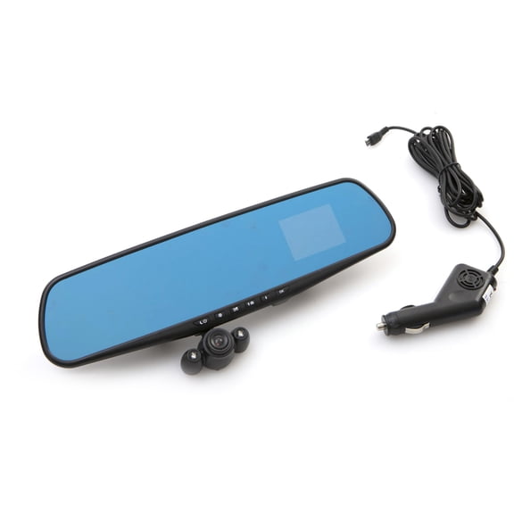 Cámara para auto HD Mirror Cam CV Directo T0241-00
