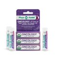 thumbnail image 1 of Bálsamo labial Oncology USDA Organic Hydrate Labios secos y resecos. Hidratante -Paquete de 3, 1 of 5