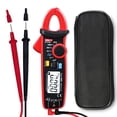 thumbnail image 1 of Pinza amperimétrica digital UNI-T UT210e AC/DC 2000 conteos True RMS, 1 of 8
