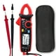 thumbnail image 1 of Pinza amperimétrica digital UNI-T UT210e AC/DC 2000 conteos True RMS, 1 of 8