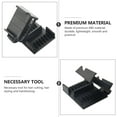 thumbnail image 3 of SHISUYAN Hair Clipper Plastic Guide Comb Salon Home Hair Styling Accessories, 3 of 8