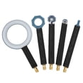 thumbnail image 2 of Herwey Electric Field Antenna EMI Probe Durable Near 5Pcs For Magnetic Field School, 2 of 8