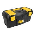 thumbnail image 1 of Caja de Herramienta Pretul 19 Pulgadas con Compartimentos CHP-19CP, 1 of 4