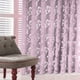thumbnail image 4 of Decoraciones de otoño para el hogar, 2 cortinas de tul con hojas de enredadera, paneles de cortina para puerta y ventana, cenefas transparentes para bufandas, decoración de pared, 4 of 4