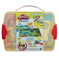 thumbnail image 1 of Play-Doh Shape And Learn Discover And Store, 1 of 8