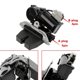 thumbnail image 2 of Rear Liftgate Trunk Lock Actuator Motor For 15-20 Escape Explorer Edge Mkx Navigator Fa1z-7443150-b, 2 of 5