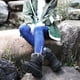 thumbnail image 1 of Botas de nieve con forro de piel cálida y acogedora para mujer Bota de nieve de talla grande para invierno DQrwqpou Tenis De Mujer Tenis De Hombre, 1 of 8