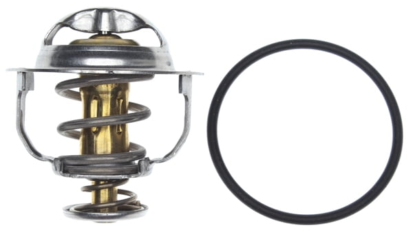 Engine Coolant Thermostat