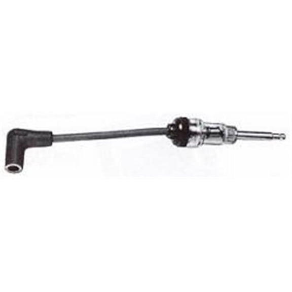 S and G Tool Aid SG23920 In-Line Spark Checker With 90 Deg Boot