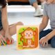 thumbnail image 3 of Rompecabezas de madera Montessori juguete forma de animal/vehículo para niños de 3 años en adelante, 3 of 7
