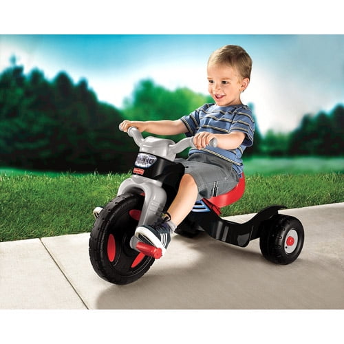 FisherPrice Boys