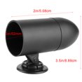 thumbnail image 4 of Meter Mount Holder 52mm/2in  Shaped Gauge Swivel Mount Cup Meter Holder Car Refitting, 4 of 8