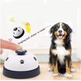 thumbnail image 4 of 2 Pack Pet Training Bells, Pet Doorbells For Potty Toilet Training And Eating Communication Bells, 4 of 5