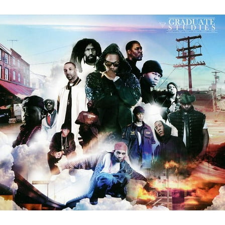 Graduate Studies (CD)