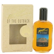 OZ of the Outback by Knight International Cologne 2 oz