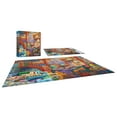 thumbnail image 3 of RoseArt - Favorite Places 1000-Piece - Quilt Shop - Adult Interlocking Puzzle, 3 of 5