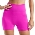 thumbnail image 2 of Pantalones moldeadores, leggings deportivos para mujer, pantalones moldeadores, pantalones de fitness, cintura alta, levantamiento de cadera, ropa interior para apretar abdominales, pantalones de yoga, 2 of 5