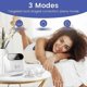 thumbnail image 4 of Rechargeable Electric Nipple Corrector for Flat, Short, or Inverted Nipples to Help Breastfeeding, Portable Nipple Pump, 4 of 4