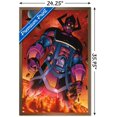thumbnail image 3 of Marvel Galactus - Stormbreaker:The Saga of Beta-Ray Bill #1 Wall Poster, 22.375" x 34" Framed, 3 of 5