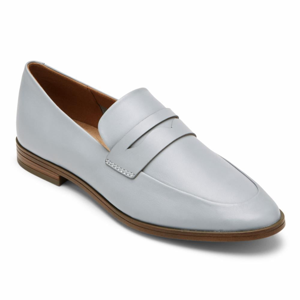 rockport perpetua loafer