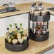 thumbnail image 5 of Rotary Spice Rack, Kitchen Storage Rack, Spice Rack (single) Banmo, 5 of 5