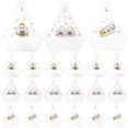 thumbnail image 1 of 50pcs Onigiri Wrappers Rice Ball Packing Bags Japanese Onigiri Packing Bags (Assorted Style), 1 of 4