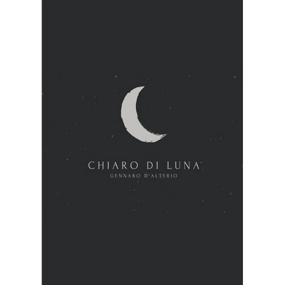 Chiaro di luna, (Paperback)