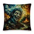 thumbnail image 3 of Premium Pillow, 3 of 3