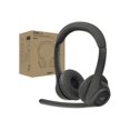 thumbnail image 1 of LOGITECH ZONE 305 HEADSET GRAPHITE (B2B) TEAMS, 1 of 12