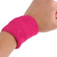 thumbnail image 4 of 3 Pares Bandas de Sudor Sunnimix Gimnasio Baloncesto Fútbol Universal, 4 of 8