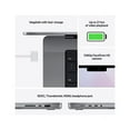 thumbnail image 4 of Apple MacBook Pro 2021 Apple M1 Max Chip (16-inch, 32GB RAM, 2TB SSD) Space Gray, 4 of 5