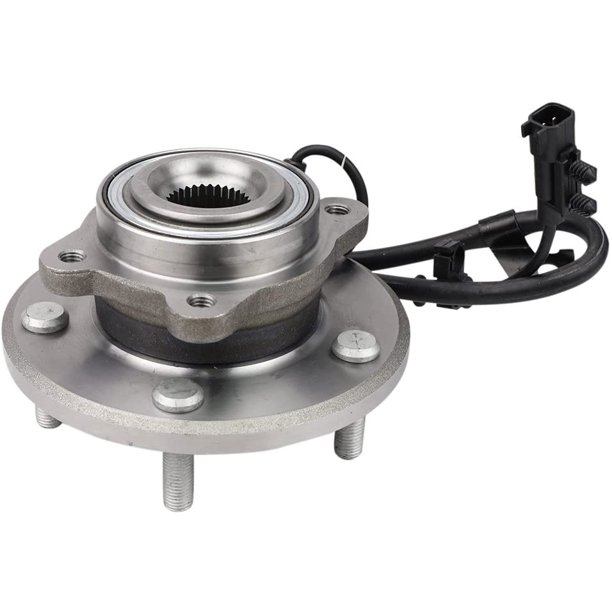 Rear Right Passenger Wheel Hub & Bearing Assembly for 20092016 Dodge