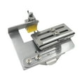 thumbnail image 2 of Prensatelas arrugado y plisado, herramienta de repuesto portátil multifuncional, accesorios de herramientas de costura, piezas de máquina de coser Estilo A, 2 of 8