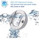 thumbnail image 5 of 4x Marine Boat LED Lights, 12V Waterproof Navigation Boat Light Strip, 5 of 5