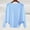 Blue, variant on Boat Neck Batwing Sleeves Dolman Knitted Sweaters and Pullovers Tops for Women,Ribbed Knitted Pullovers,Crewneck Sweaters,Lightweight Oversized Spring Fall Casual Flowy Sweaters Dark Purple S