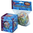 thumbnail image 4 of ACCO锟斤拷 Rubber Band Ball, 275 Bands Per Ball, Assorted Colors, 1/Box with Peggable Header, 4 of 4
