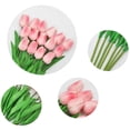 thumbnail image 4 of Perfume Artificial Flower Room Potted Flower Arrangement Decoration, 4 of 5