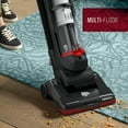 thumbnail image 3 of Endura Lite Upright Bagless Vacuum Cleaner for Carpet and Hard Floor, Powerful Lightweight Corded Home Use, 3 of 6