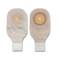 thumbnail image 1 of PT# 8531 Sac de Colostomie Drainable UltraclEar 10/bte par, Hollister, Inc, 1 of 1