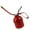 270ml, variant on Iron Manual Oiler Pump, Red Lever Design for Precise Oil Control, Ideal for Auto  Home Maintenance