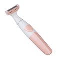 thumbnail image 1 of Recortador de Cabello PÚBICO, MUJERES PORTÁLES PARA EL CABELLO CABEZA INALÁMBRICA MULTIFUNCIÓN MULTIFUNCIO IMPERMABLE Y USO SECO PARA EL BRABRO DE LA PIERNA, 1 of 7